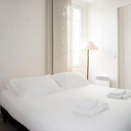 Nicot - 2 Adults Apartment *